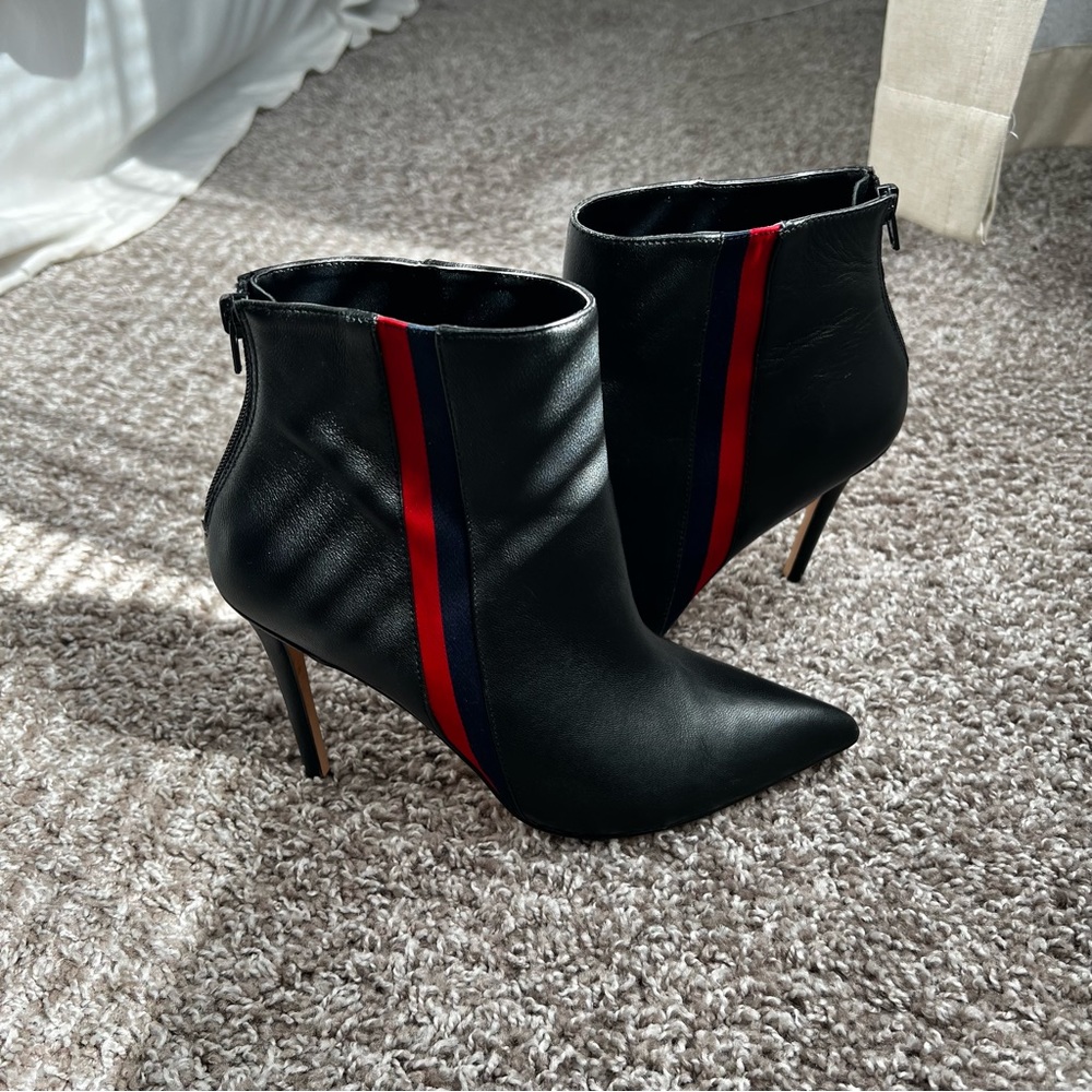 Steve Madden Booties